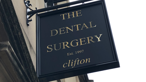 The Dental Surgery