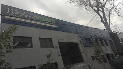 Casa Musa - Santiago Empresas