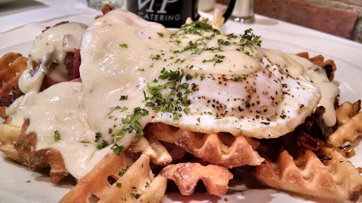 Restaurant «VIP Room Restaurant», reviews and photos, 624 Main Ave, Fargo, ND 58103, USA