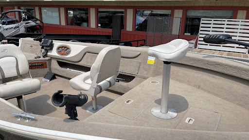 Motorcycle Dealer «Power Lodge», reviews and photos, 6781 US-10, Anoka, MN 55303, USA