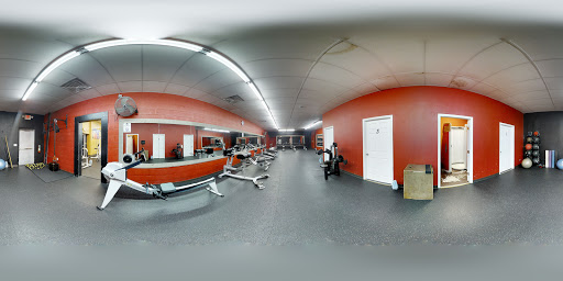 Gym «American Fitness Center», reviews and photos, 1323 Industrial St, New Braunfels, TX 78130, USA