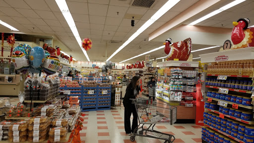Grocery Store «Market Basket», reviews and photos, 350 Winthrop Ave, North Andover, MA 01845, USA