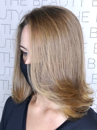 Hair Salon «The Beauty Box Hair Salon», reviews and photos, 3020 Lamberton Blvd, Orlando, FL 32825, USA