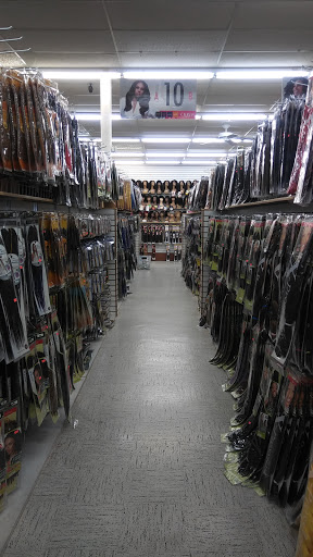 Beauty Supply Store «Beauty Empire Number 22», reviews and photos, 22620 Aldine Westfield Rd, Spring, TX 77373, USA
