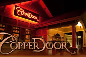 Copper Door image