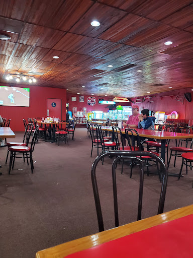 The Weevil Burger Restaurant image
