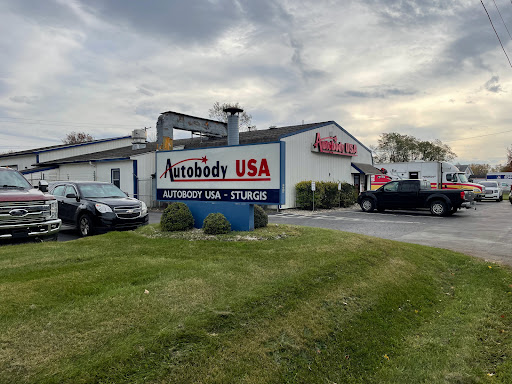 1013 N Clay St, Sturgis, MI 49091, USA