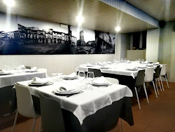 Restaurante Restaurante Solar do Arco Guimarães