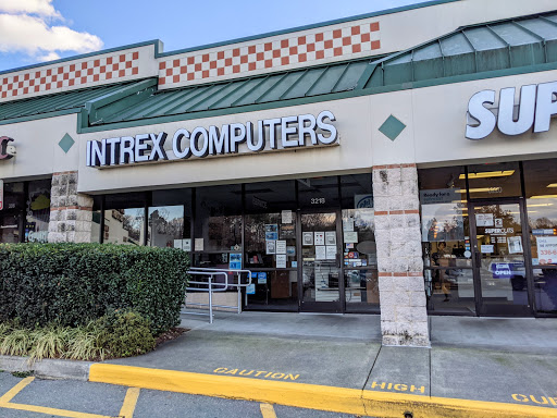 Computer Repair Service «Intrex Computers», reviews and photos, 3218 Silas Creek Pkwy, Winston-Salem, NC 27103, USA