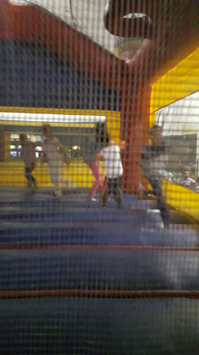 Amusement Center «Bounce House», reviews and photos, 9800 East 8 Mile Road, Detroit, MI 48234, USA