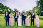 Tom Calton Wedding Photo & Video