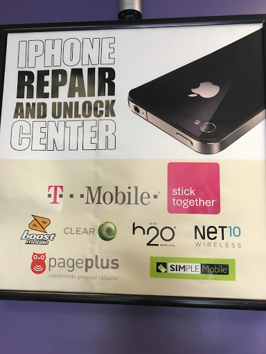 Cell Phone Store «8G Wireless», reviews and photos, 10133 Rosecrans Ave, Bellflower, CA 90706, USA