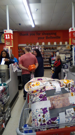 Discount Store «Kmart», reviews and photos, 411 Main St, Belleville, NJ 07109, USA