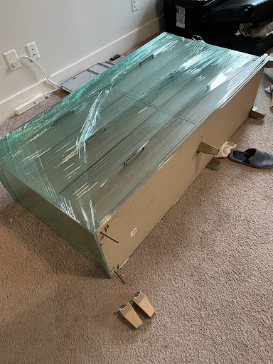 Moving Company «College Hunks Hauling Junk and Moving», reviews and photos, 443 McNally Dr, Nashville, TN 37211, USA