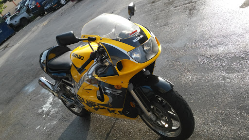 Auto Repair Shop «Great Potential Auto Center», reviews and photos, 12496 SW 128th St #107, Miami, FL 33186, USA