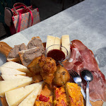 Photo n°1 de l'avis de #Die.SichtBar._ fait le 27/08/2022 à 11:14 sur le  Ristorante Il Grottino à Torgiano