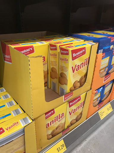 Supermarket «ALDI», reviews and photos, 3076 Cobb Pkwy NW, Kennesaw, GA 30144, USA