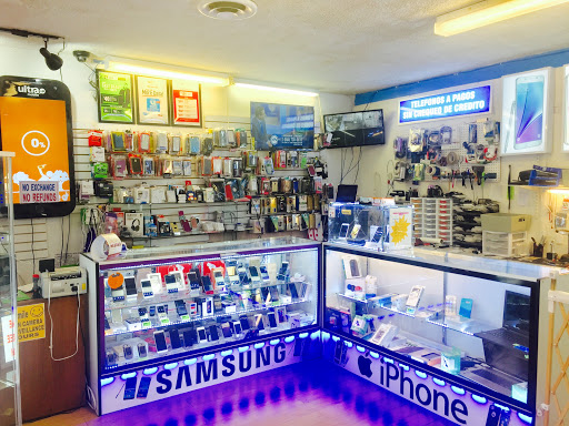 Cell Phone Store «LT Computers and Phone Services», reviews and photos, 8052 Vineland Ave #101, Sun Valley, CA 91352, USA