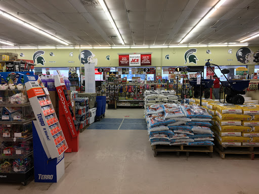 Hardware Store «Great Lakes Ace Hardware», reviews and photos, 600 Frandor Ave, Lansing, MI 48912, USA
