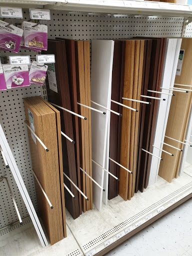 Shopping Mall «Union Station Plaza Shopping Center», reviews and photos, St John St, Portland, ME 04102, USA