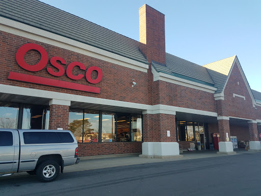 Jewel-Osco, 1250 W Main St, West Dundee, IL 60118, USA, 