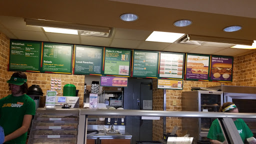 Restaurant «SUBWAY®Restaurants», reviews and photos, 608 S Oneida St, Rupert, ID 83350, USA