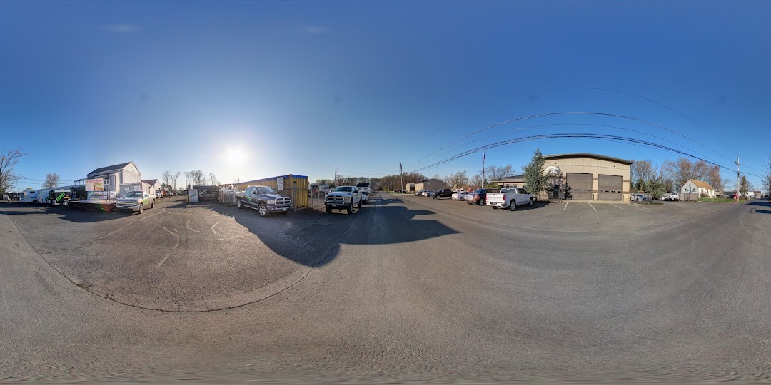 Area Enclosures Fence Company