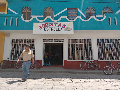 Gorditas estrella