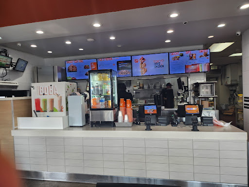 Yoshinoya image