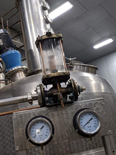 Distillery «The Kentucky Artisan Distillery», reviews and photos, 6230 Old Lagrange Rd, Crestwood, KY 40014, USA