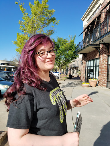 Beauty Salon «Phenix Salon Suites Suwanee», reviews and photos, 1500 Peachtree Industrial Blvd #165, Suwanee, GA 30024, USA