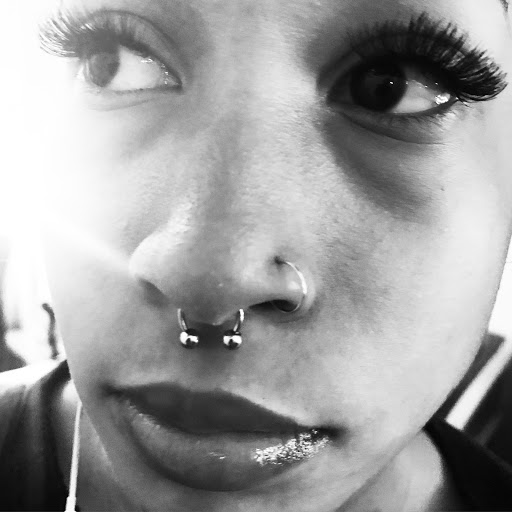 Explore outcast tattoo ideas, creative tattoo ideas in Atlanta, available at Camp Creek Body Art & Laser