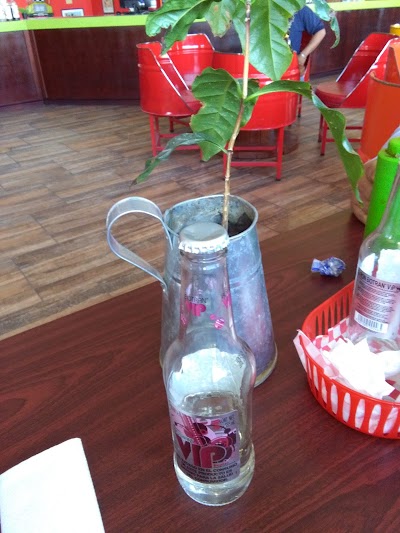 Photos of Cafe Tio Juan