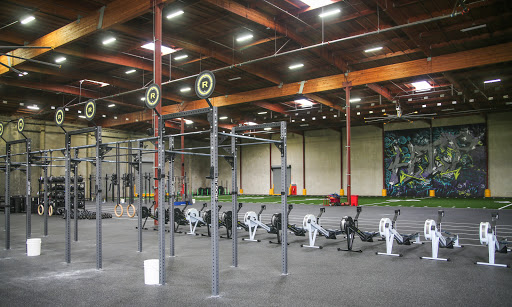 Gym «CrossFit 209 Sport», reviews and photos, 3400 E 8 Mile Rd, Stockton, CA 95212, USA
