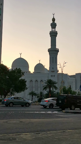 مطعم ومشويات البيت التركي - مكة