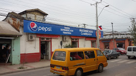 Multimercado Camiruaga