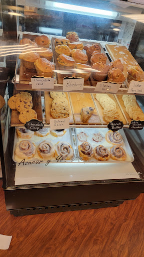 Bakery «Cinnamon Bear Bakery & Deli», reviews and photos, 600 University Blvd, Harrisonburg, VA 22801, USA