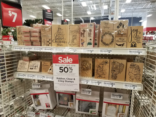 Craft Store «Michaels», reviews and photos, 3655 Washtenaw Ave, Ann Arbor, MI 48104, USA