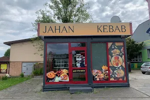 JAHAN KEBAB image