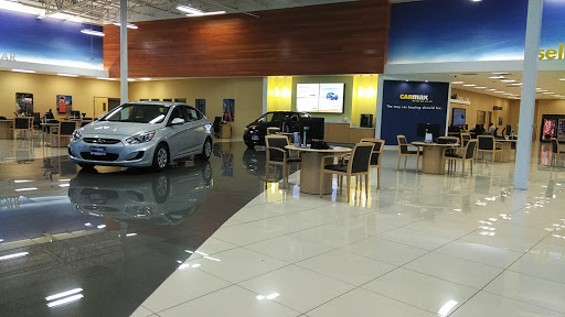 Used Car Dealer «CarMax», reviews and photos, 8400 Anderson Blvd, Fort Worth, TX 76120, USA