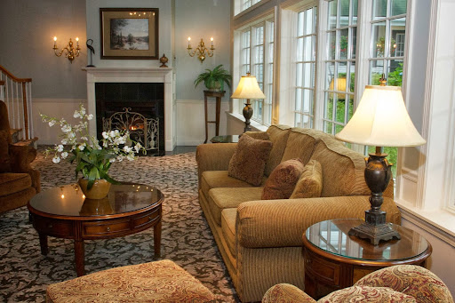 Hotel «Chocksett Inn», reviews and photos, 59 Laurelwood Rd, Sterling, MA 01564, USA