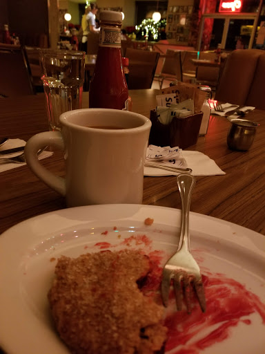 Diner «101 Coffee Shop», reviews and photos, 6145 Franklin Ave, Hollywood, CA 90028, USA