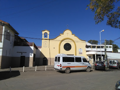 Colegio Parroquial Nuestra Señora de Fatima