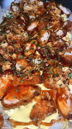 Photo n°36 de Tasty Crousty à L'Haÿ-les-Roses ()