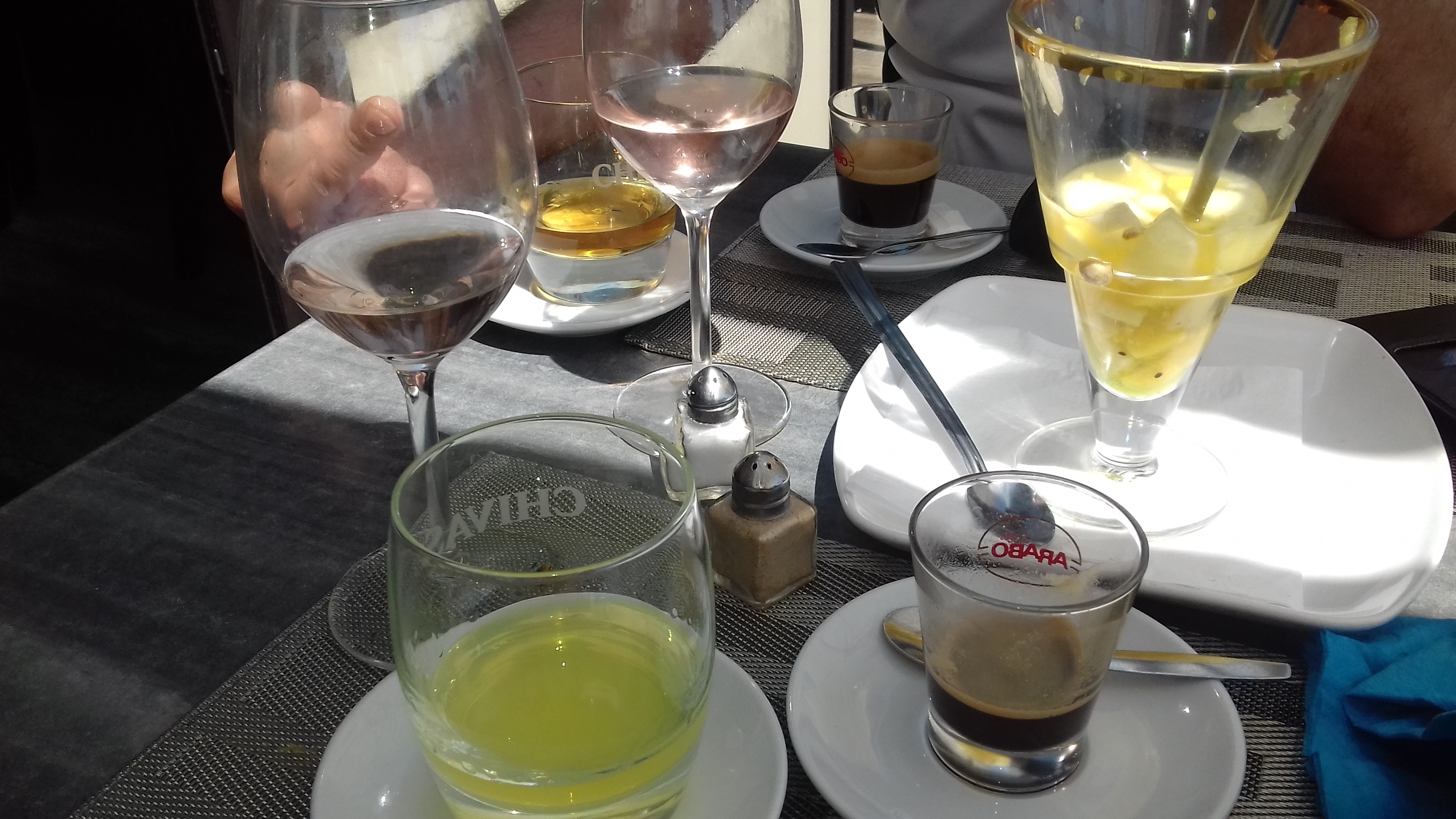 Photo n° 2 de l'avis de Myriam.u fait le 19/05/2018 à 18:47