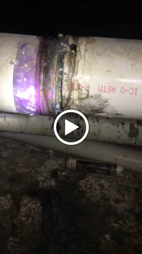 Plumber «ENCO Plumbing, Inc.», reviews and photos, 3700 Standridge Dr #212, The Colony, TX 75056, USA