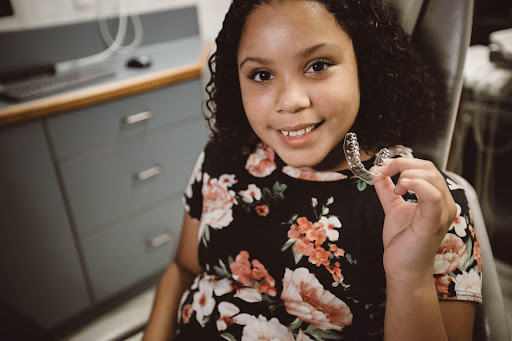 Orange Grove Family Dentistry image