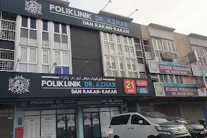 Poliklinik Dr. Azhar Dan Rakan-Rakan Taman Cindai Jaya image