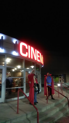 Movie Theater «AMC Springfield 11», reviews and photos, 3200 E Montclair St, Springfield, MO 65804, USA