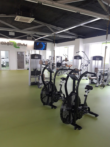 Opinii despre Tonic Gym în <nil> - Sala de Fitness